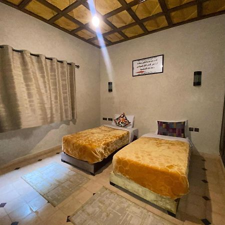 Hotel Jnane Riad Douar Akkara Dış mekan fotoğraf
