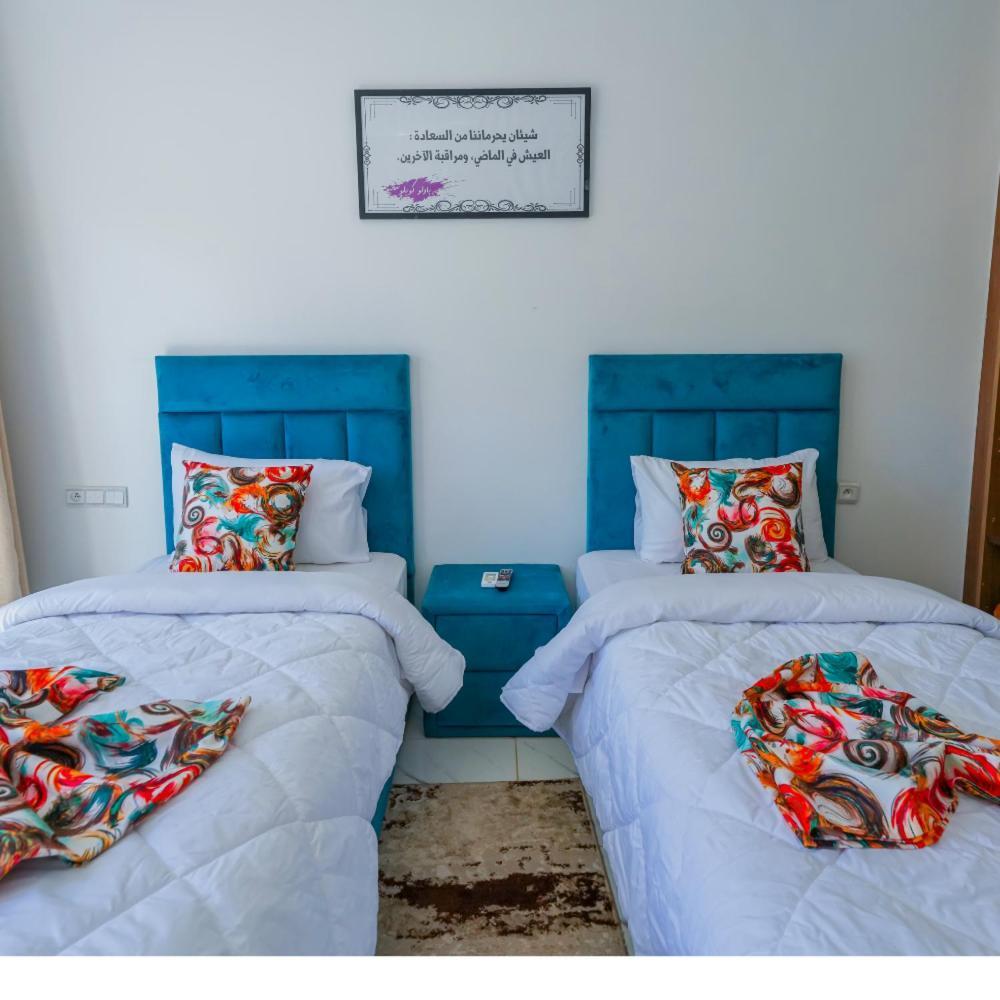 Hotel Jnane Riad Douar Akkara Dış mekan fotoğraf