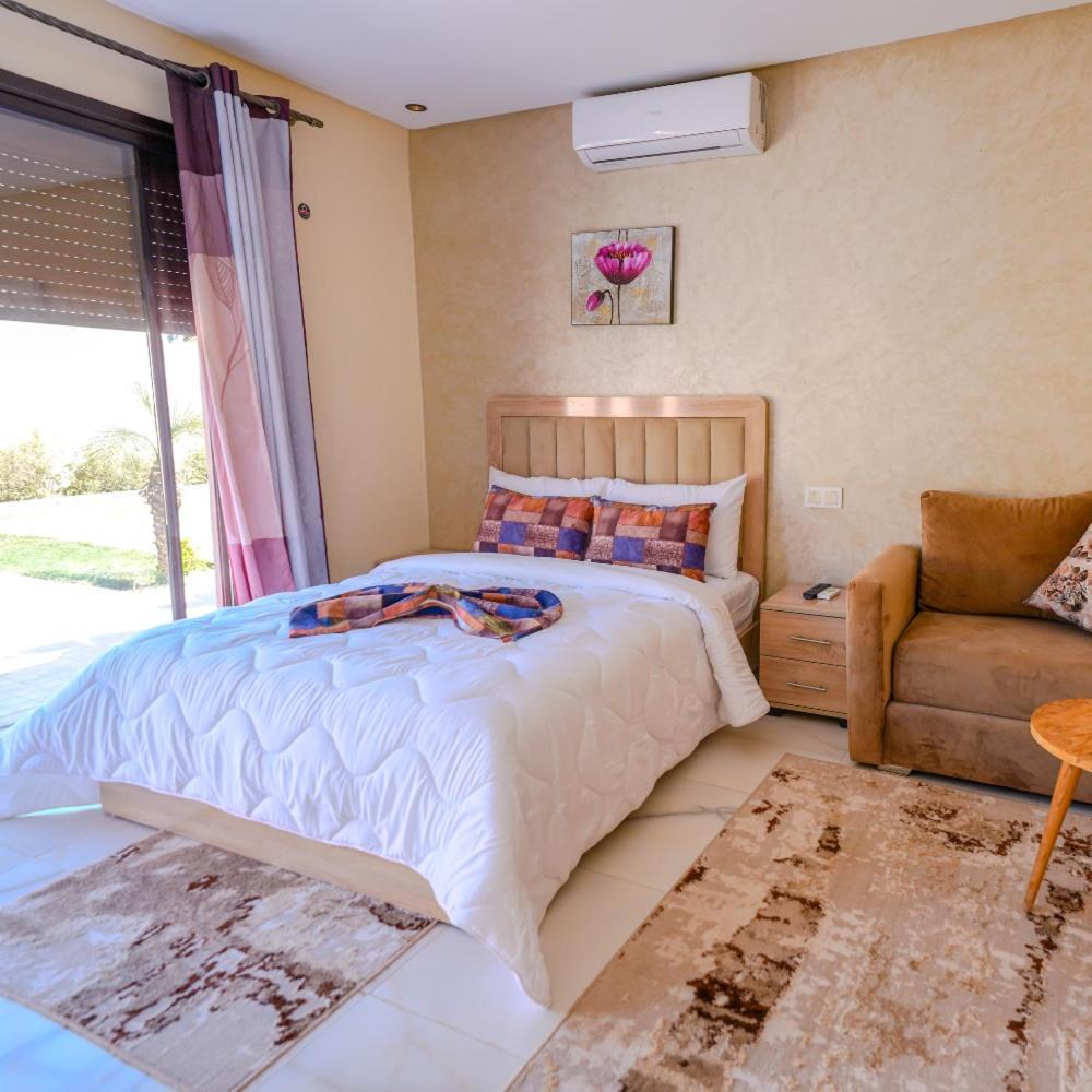 Hotel Jnane Riad Douar Akkara Dış mekan fotoğraf
