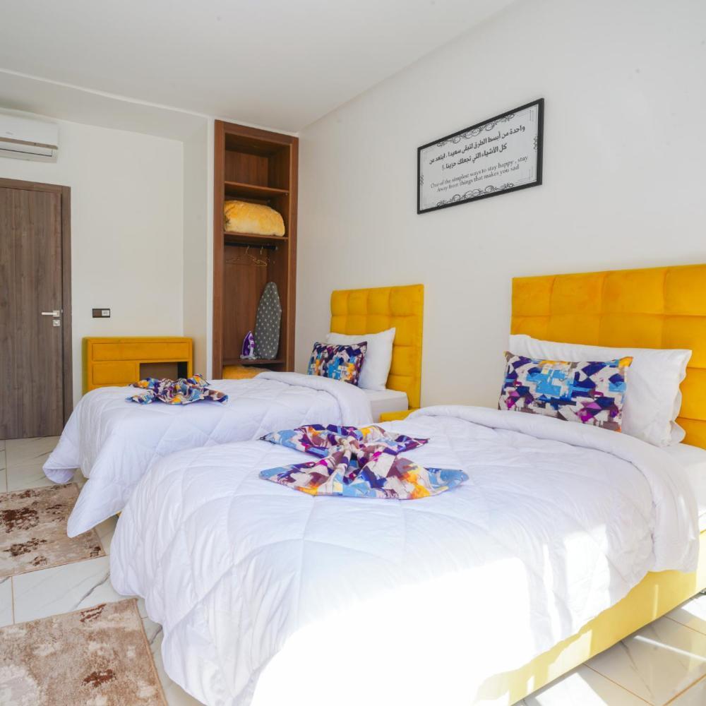 Hotel Jnane Riad Douar Akkara Dış mekan fotoğraf